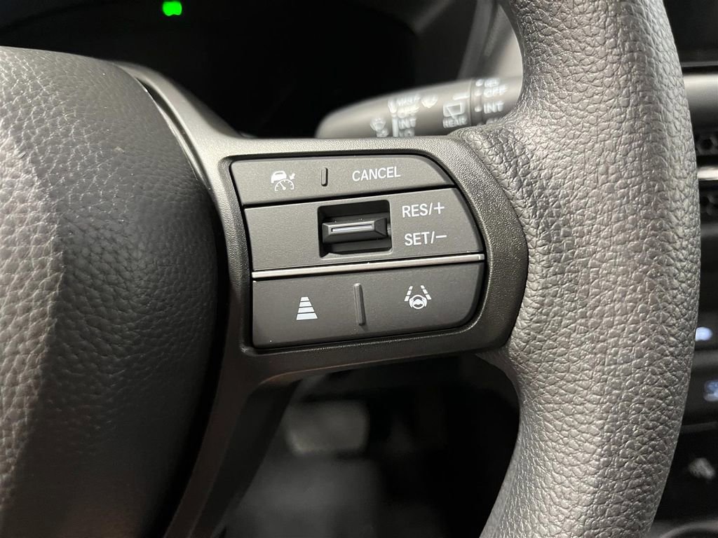 New 2026 Honda HR-V LX image 14