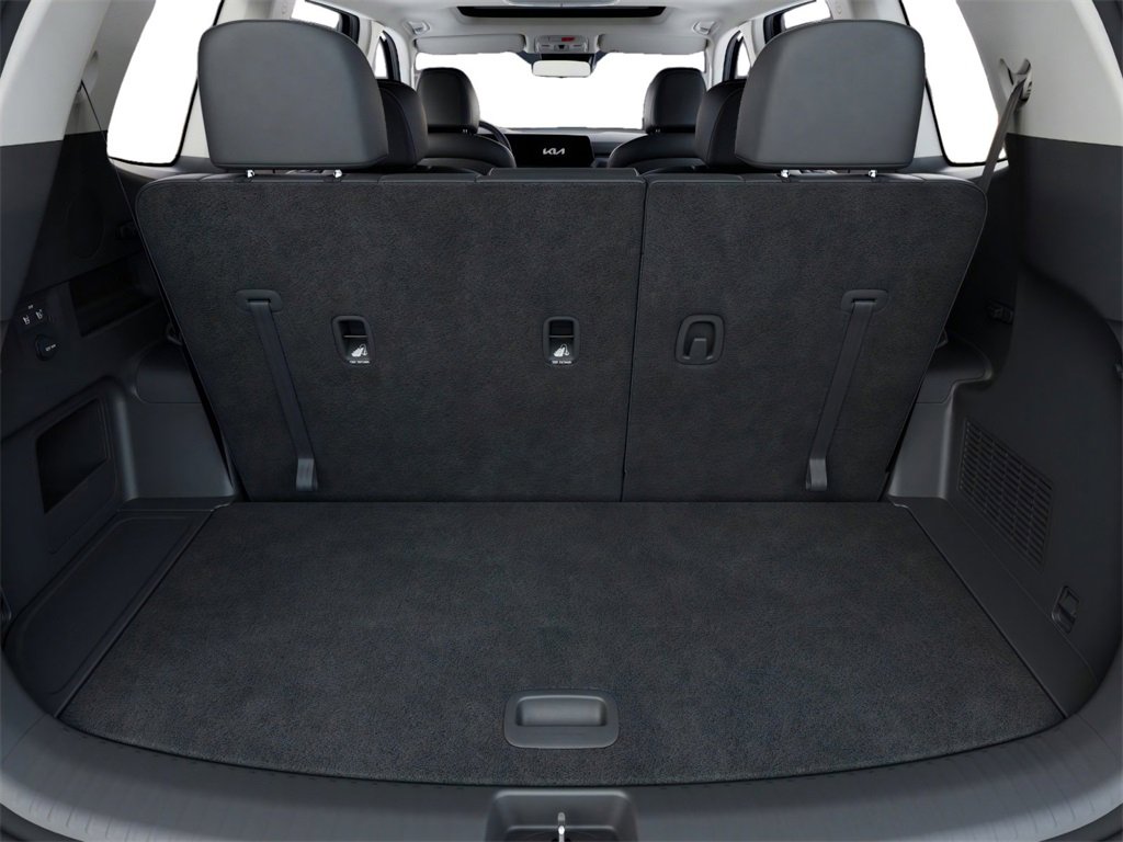 New 2025 Kia Telluride S image 19