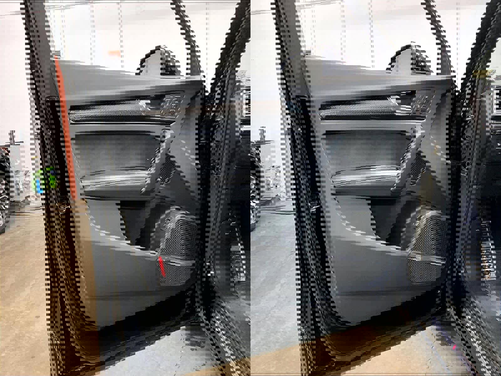 Certified 2023 Audi SQ5 Premium Plus w/ Premium Plus Package image 24