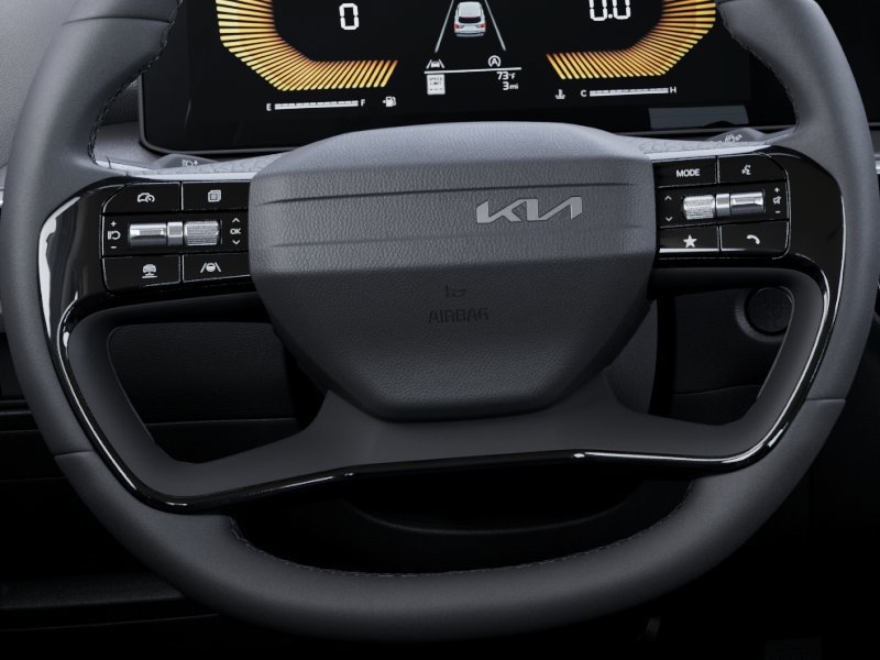 New 2026 Kia Sorento S w/ S Panoramic Sunroof Package FWD image 22