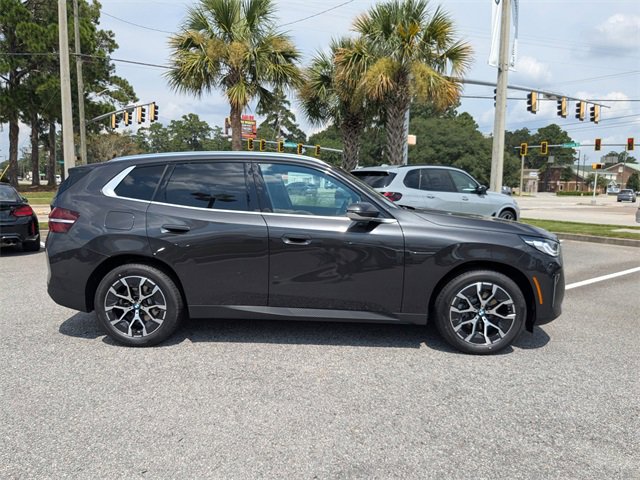 New 2026 BMW X3 xDrive30 w/ Convenience Package image 4