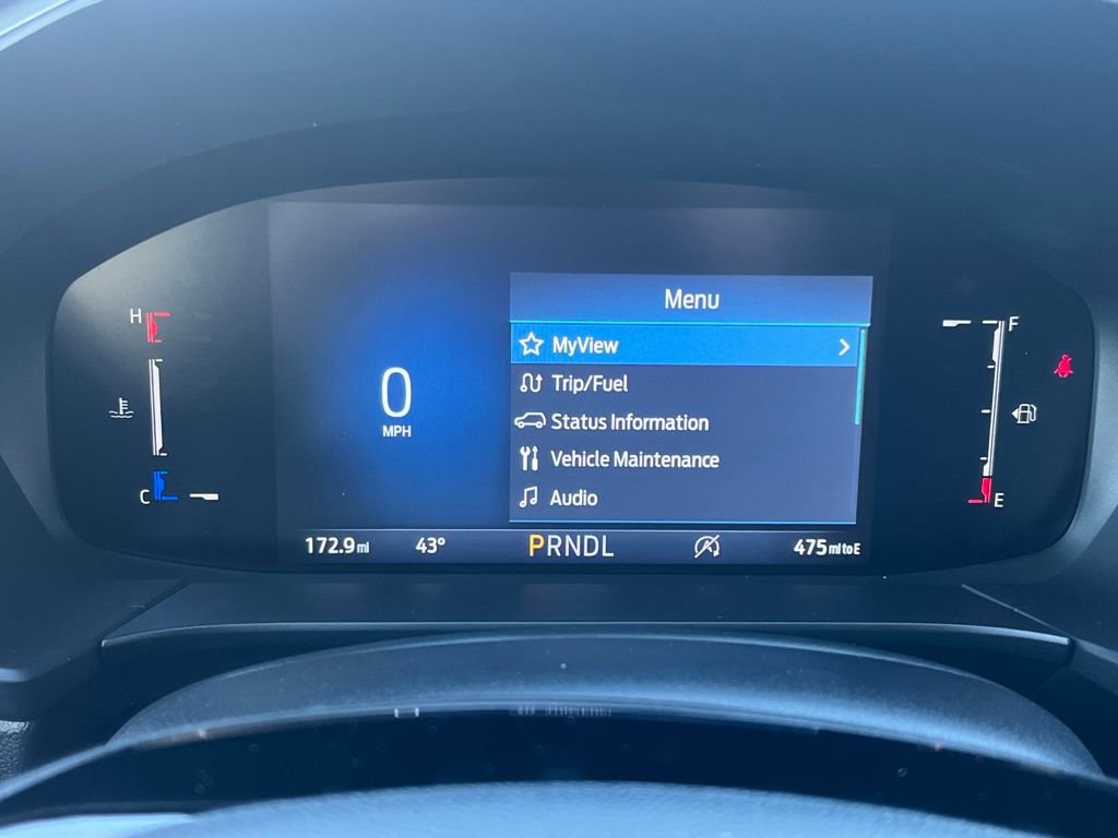 New 2026 Ford Escape Active w/ Cold Weather Package image 9