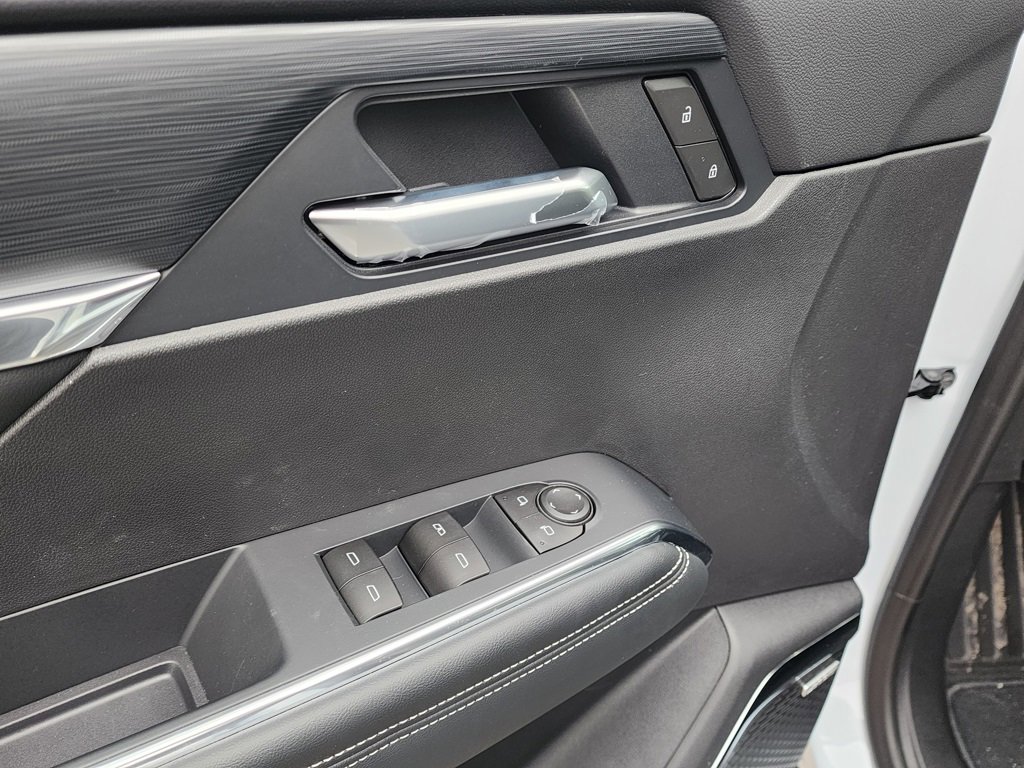 New 2026 GMC Acadia Elevation w/ Black Edition image 14