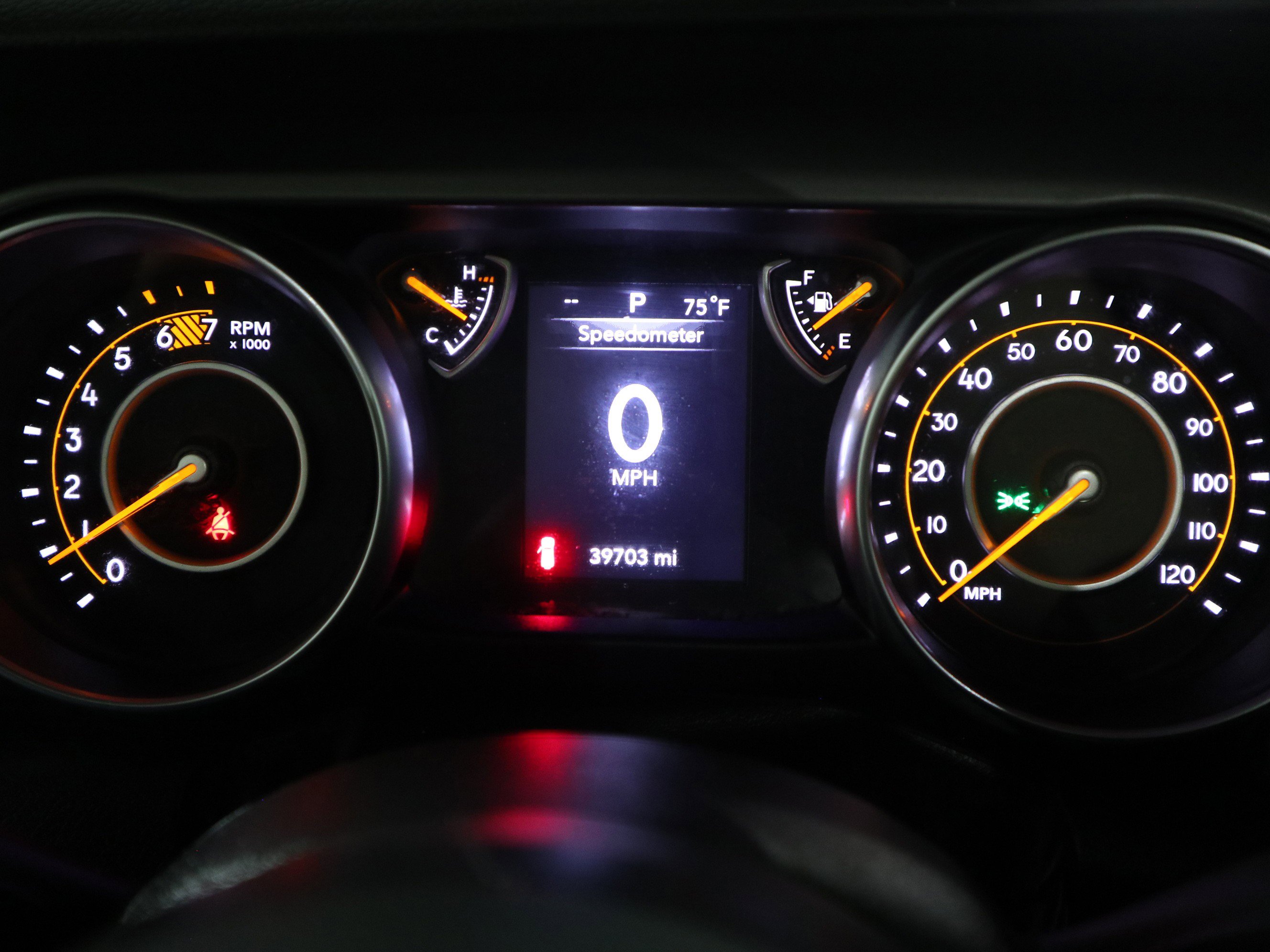 Used 2022 Jeep Wrangler Unlimited Sport image 18