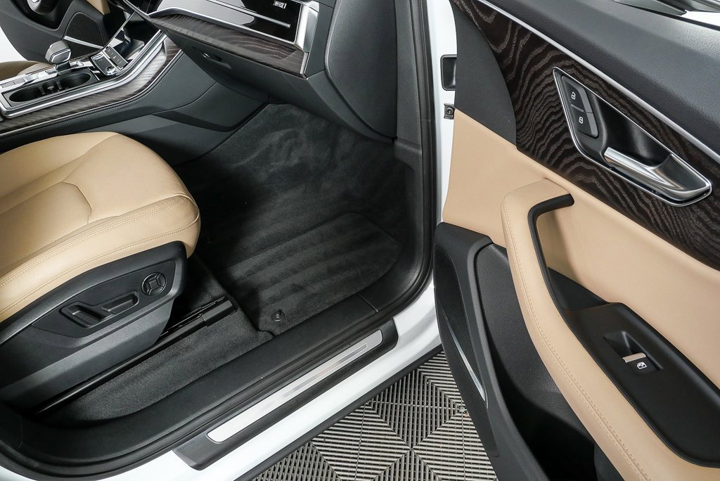 Used 2022 Audi Q7 3.0T Premium Plus w/ Premium Plus Package image 26