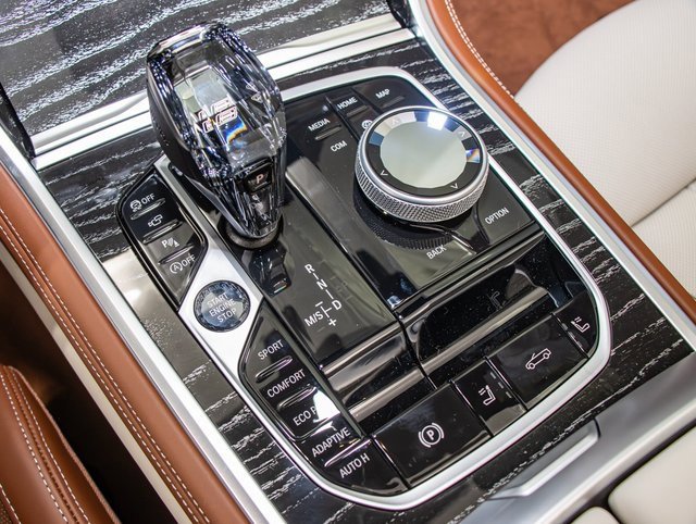 New 2026 BMW M850i xDrive Convertible image 21
