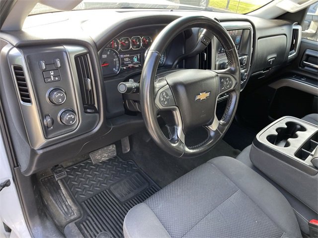 Used 2017 Chevrolet Silverado 3500 LT image 10