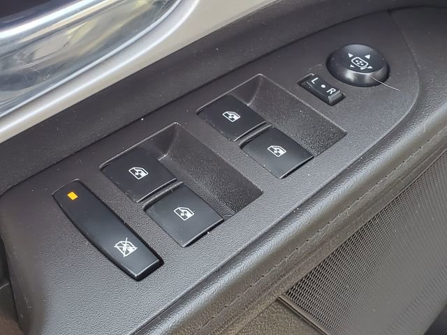 Used 2014 Chevrolet Equinox LS FWD image 12