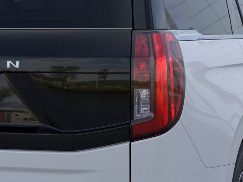 New 2026 Ford Expedition Active RWD image 21