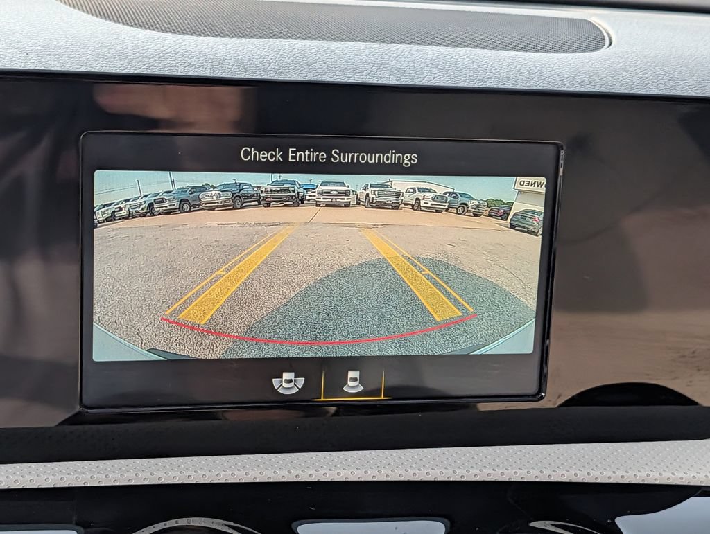Used 2020 Mercedes-Benz CLA 250 image 19