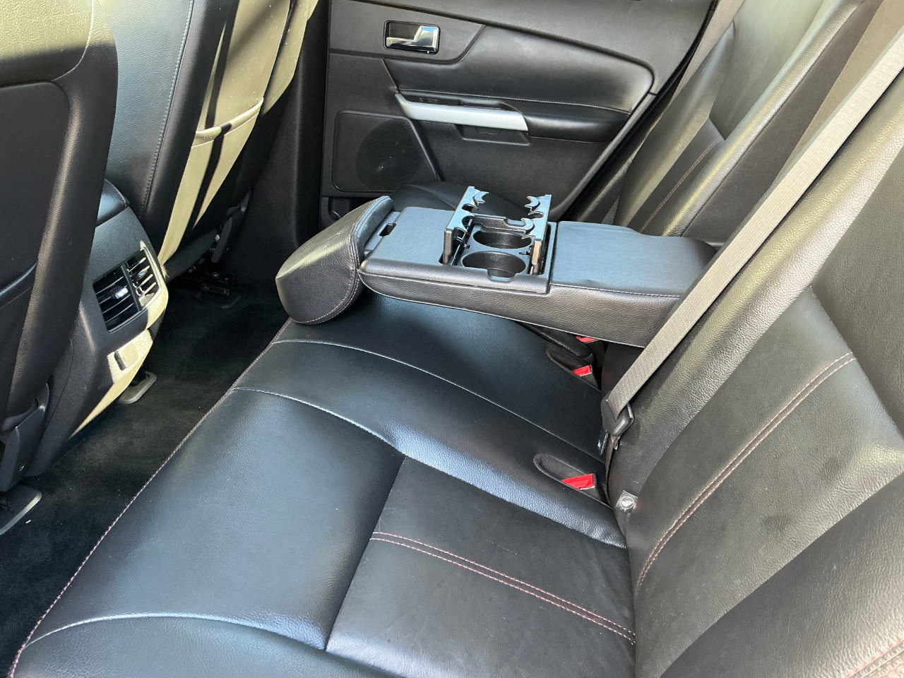 Used 2013 Ford Edge Limited image 13