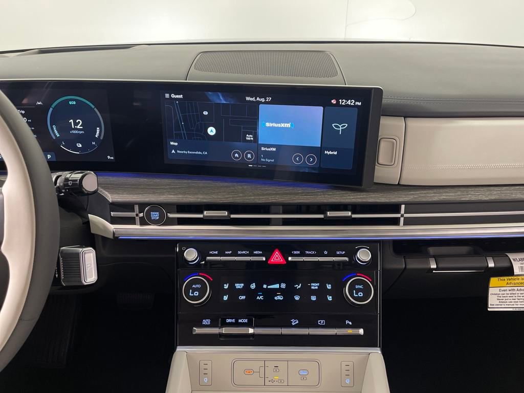 New 2026 Hyundai Santa Fe Calligraphy image 16