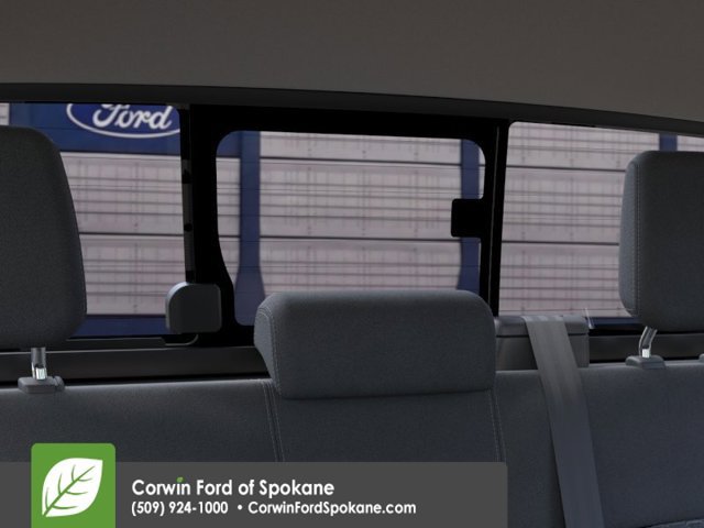 New 2026 Ford Ranger XLT AWD/4WD image 22