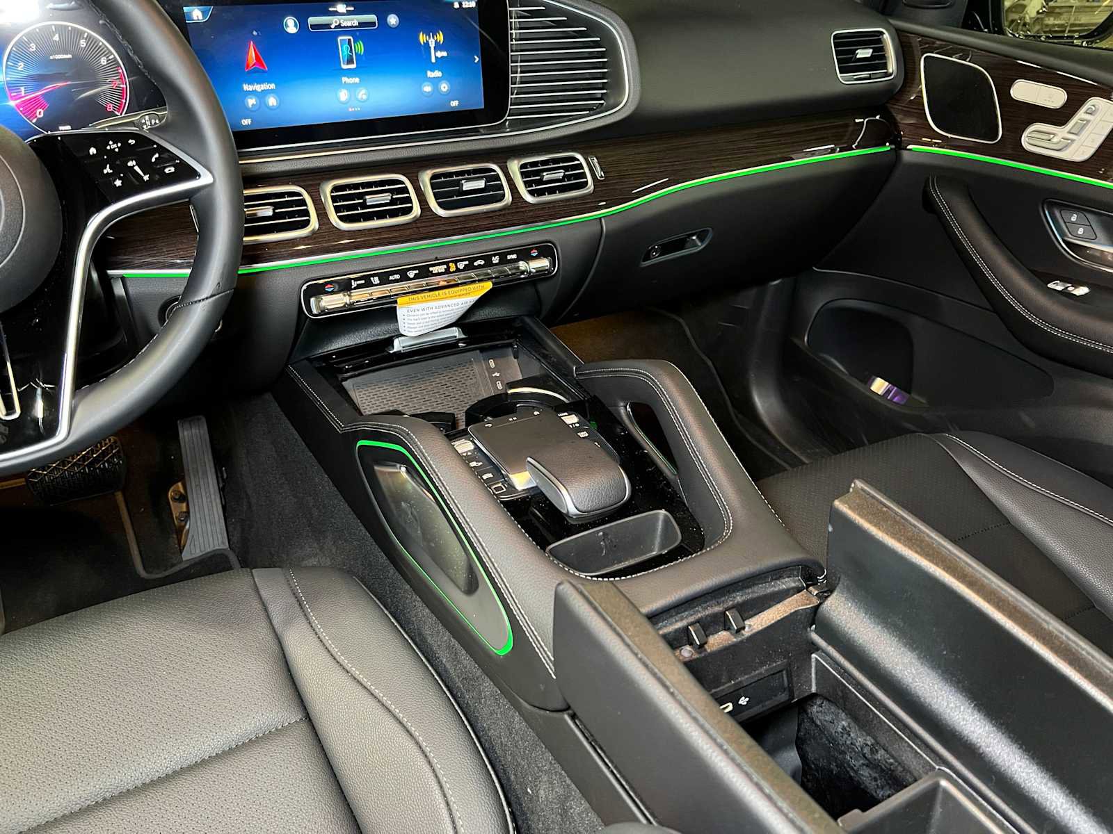 Used 2026 Mercedes-Benz GLE 350 4MATIC image 33