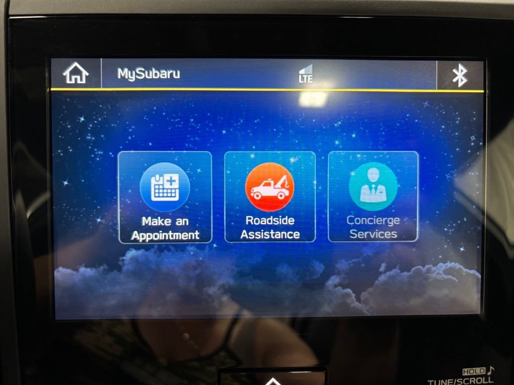 Used 2025 Subaru Forester Wilderness AWD/4WD image 31