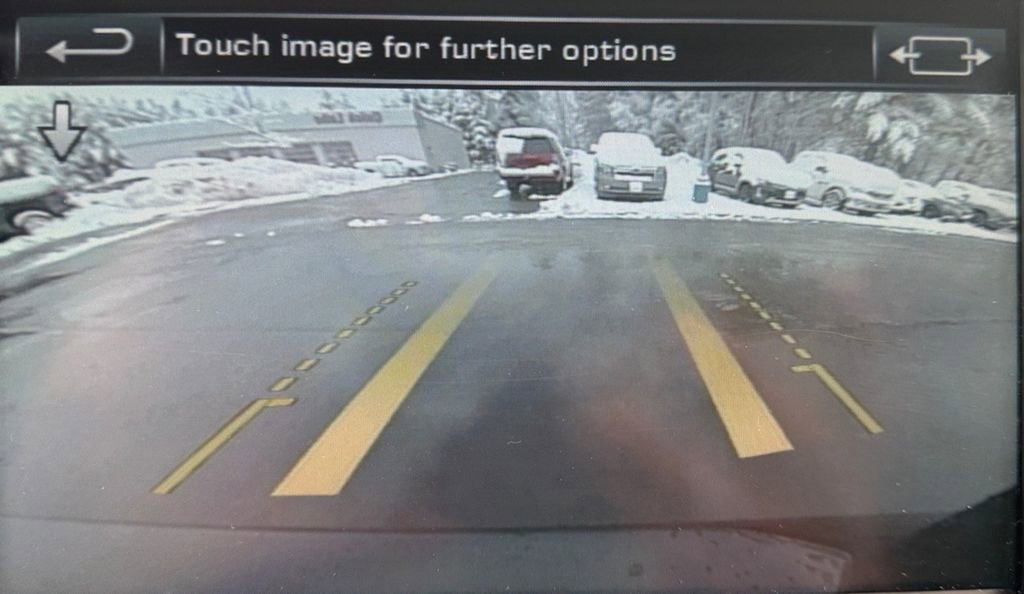 Used 2016 Land Rover Range Rover Sport Supercharged image 19