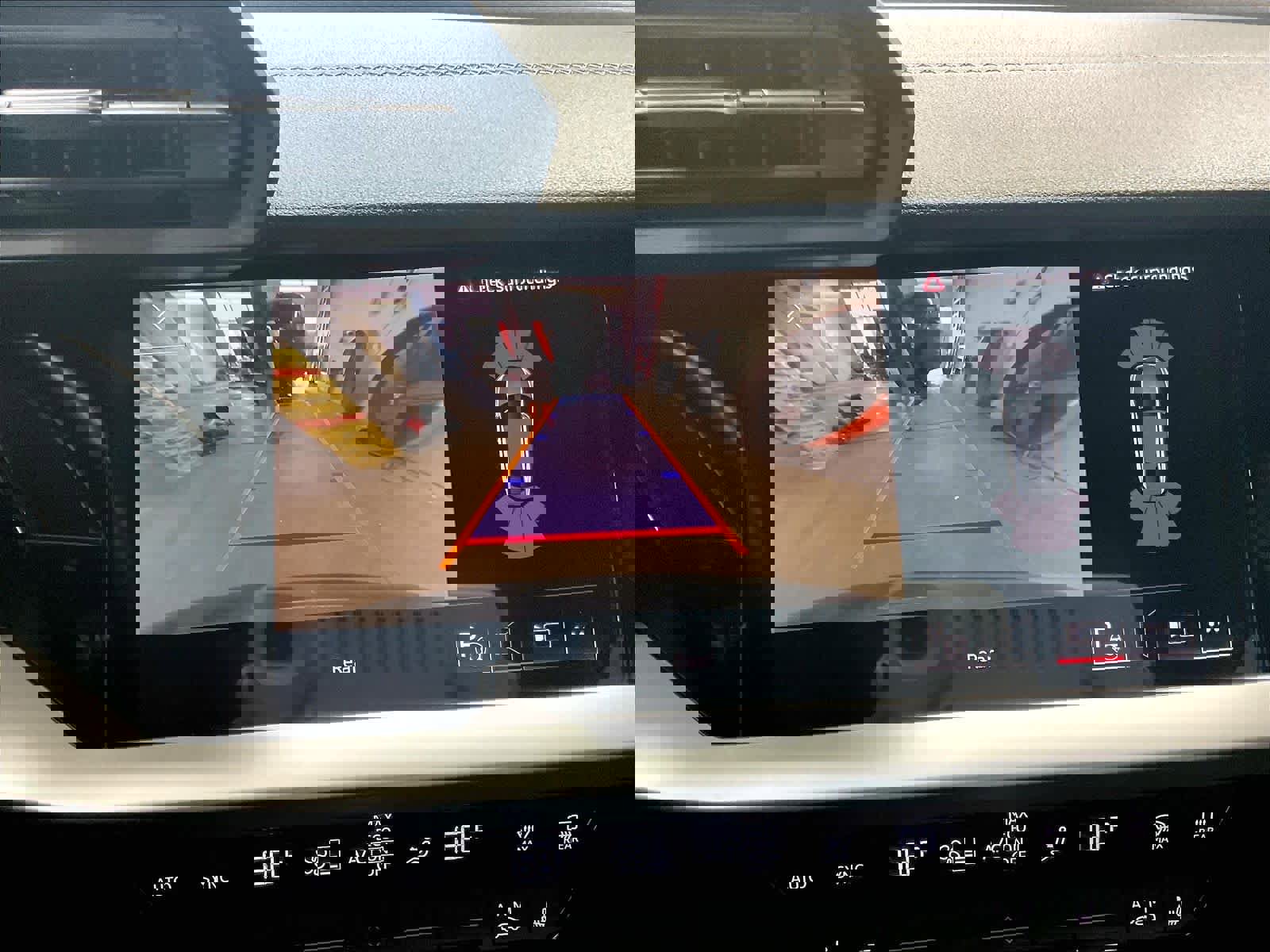 Used 2023 Audi A3 2.0T Premium w/ Convenience Package image 22