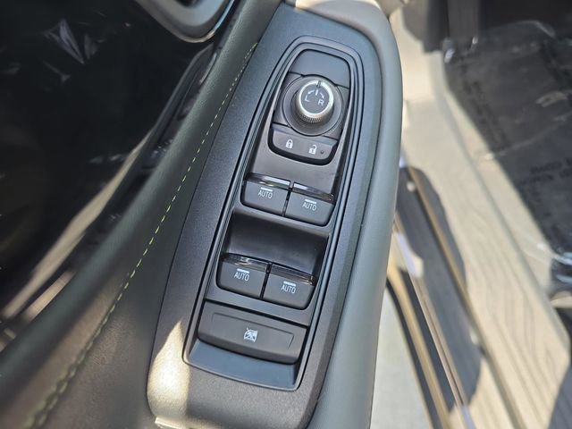 Certified 2025 Subaru Outback Onyx Edition AWD/4WD image 13