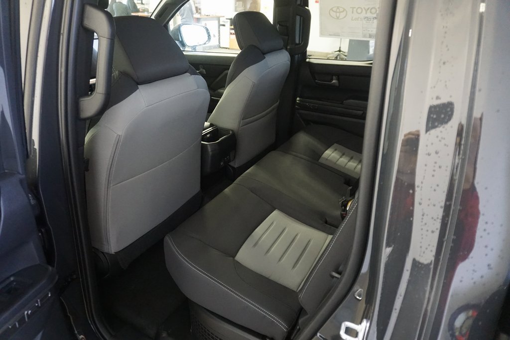 New 2025 Toyota Tacoma TRD Off-Road image 23