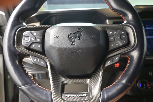 Used 2022 Ford Bronco Raptor image 22