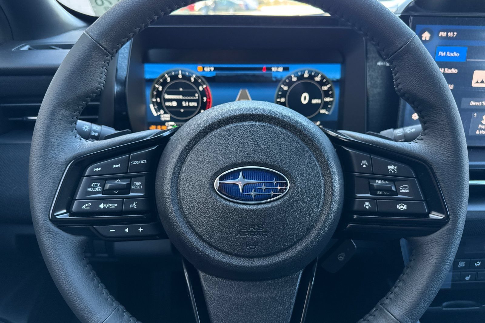 New 2026 Subaru Outback Limited AWD/4WD image 28