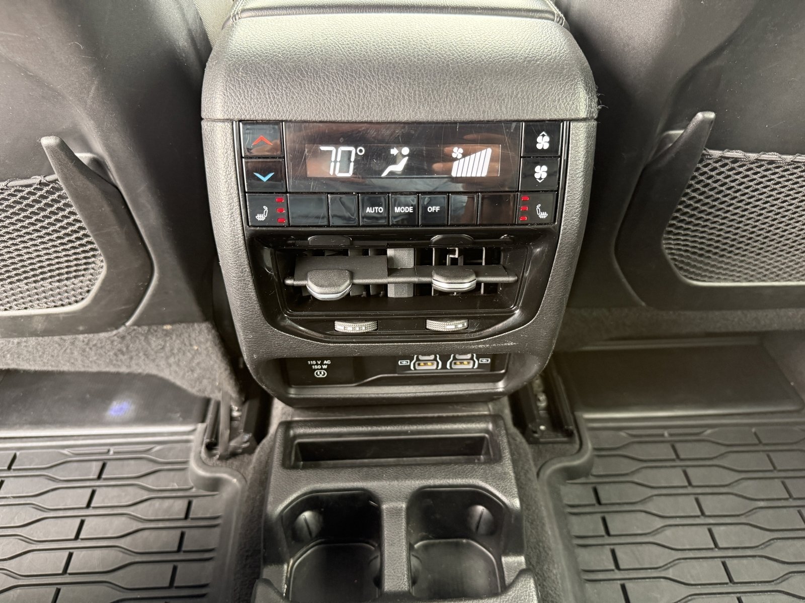 Used 2021 Jeep Grand Cherokee L Limited image 33