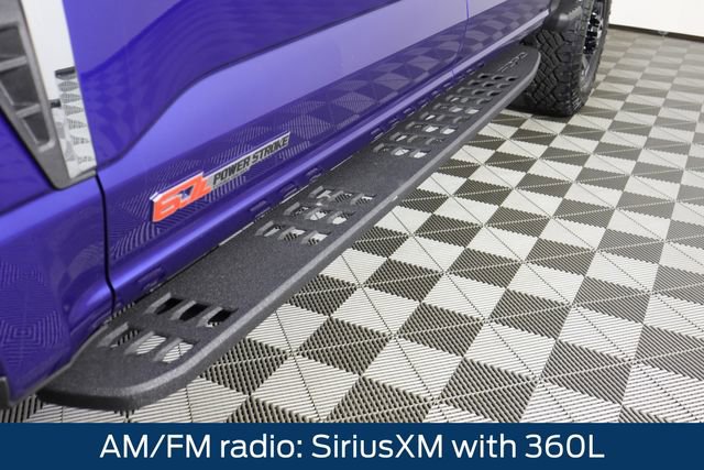 New 2026 Ford F350 Platinum w/ Platinum Plus Package image 20