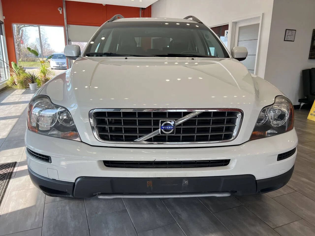 Used 2009 Volvo XC90 3.2 FWD image 2