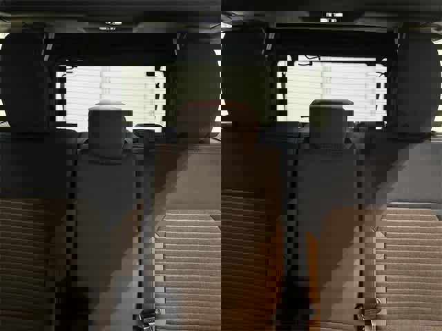 Used 2023 Ford Bronco Outer Banks image 14