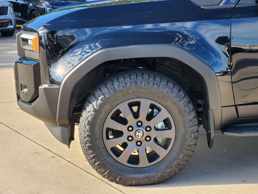 Used 2027 Toyota Land Cruiser w/ Premium Package AWD/4WD image 17