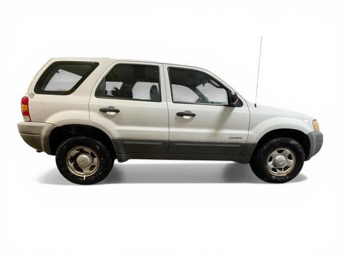 Used 2001 Ford Escape XLS image 7