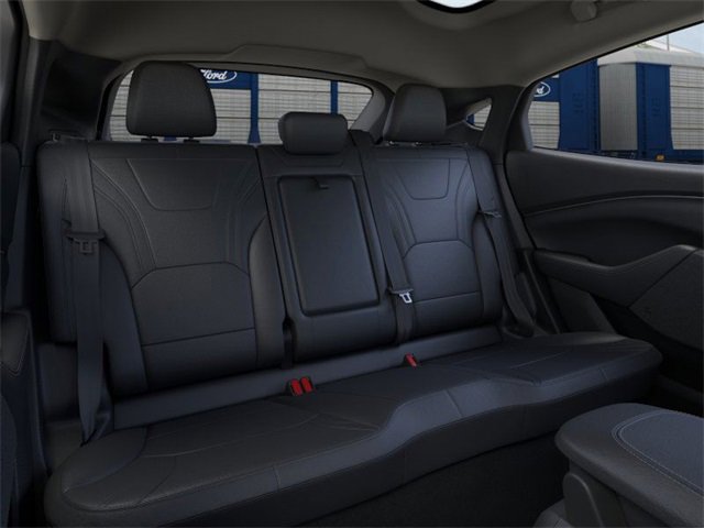 New 2025 Ford Mustang Mach-E Premium image 11