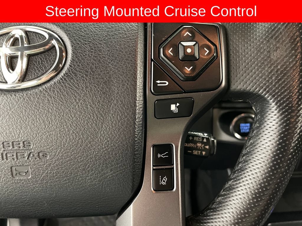 Used 2019 Toyota Tacoma TRD Off-Road AWD/4WD image 28