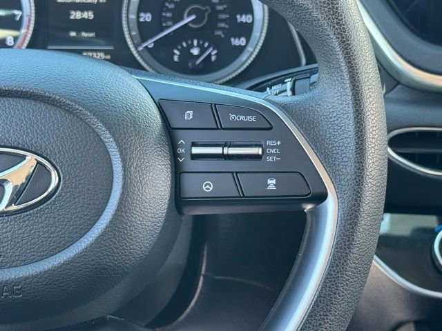 Used 2022 Hyundai Sonata SEL image 16