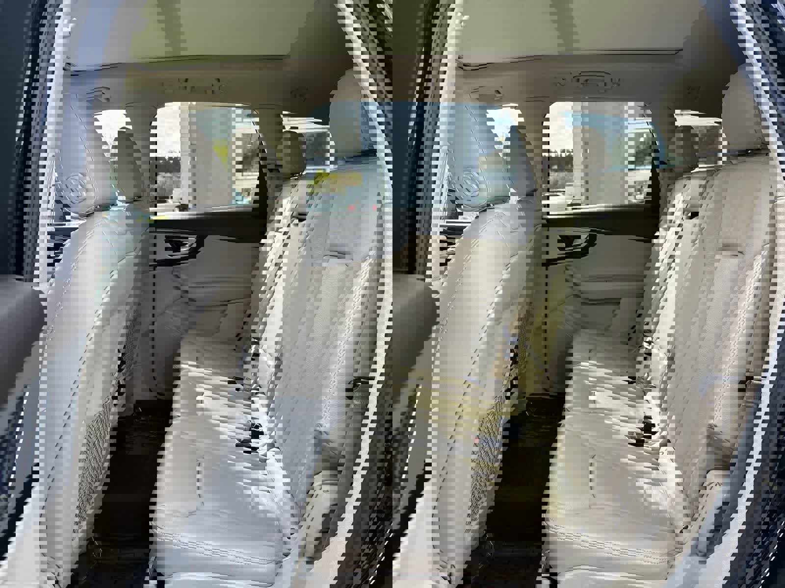 Used 2019 Audi Q7 2.0T Premium w/ Convenience Package AWD/4WD image 7