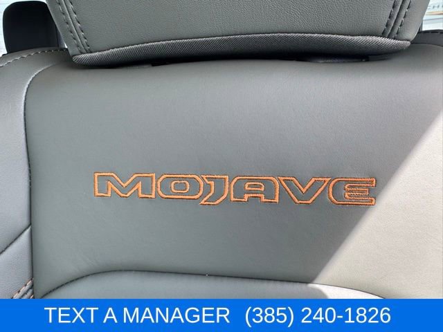 New 2026 Jeep Gladiator Mojave image 23