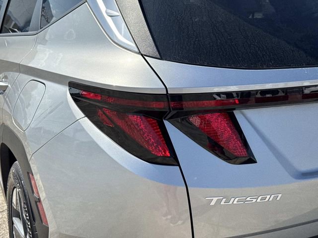 Used 2025 Hyundai Tucson SEL image 14