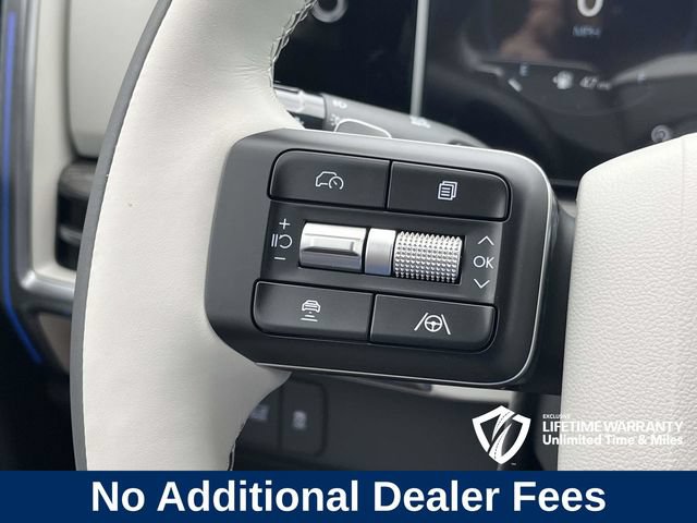 New 2026 Hyundai Santa Fe Calligraphy AWD/4WD image 22
