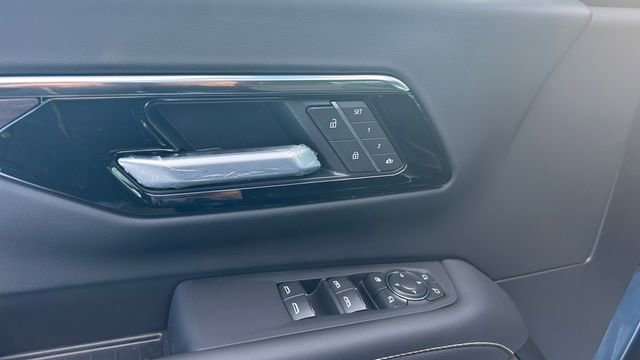 New 2026 Chevrolet Tahoe Premier image 14