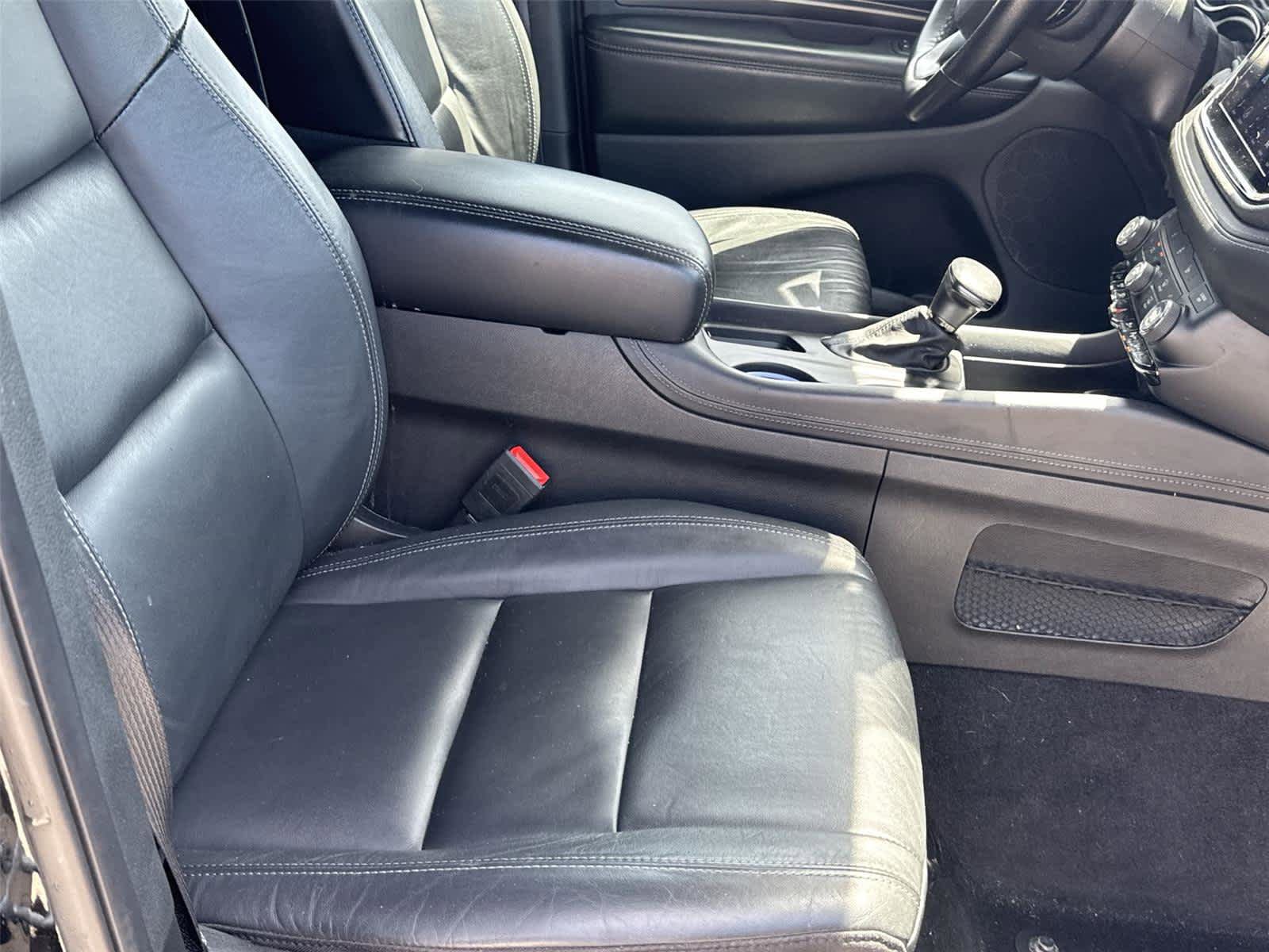 Used 2022 Dodge Durango GT AWD/4WD image 16