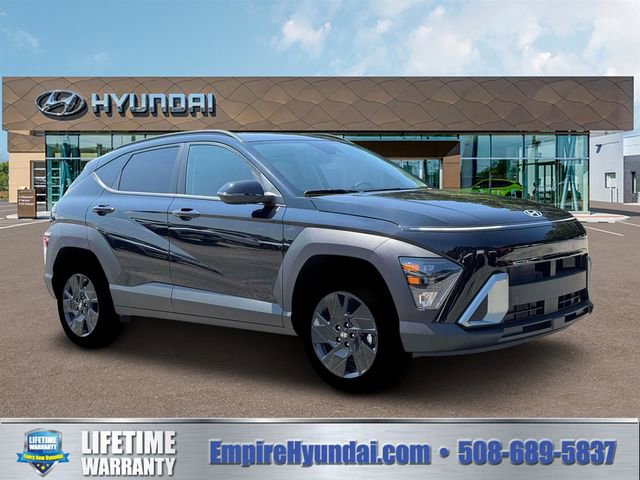 New 2026 Hyundai Kona SEL Sport image 10