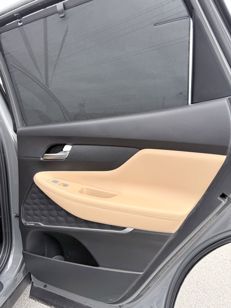 Used 2023 Hyundai Santa Fe Calligraphy image 18