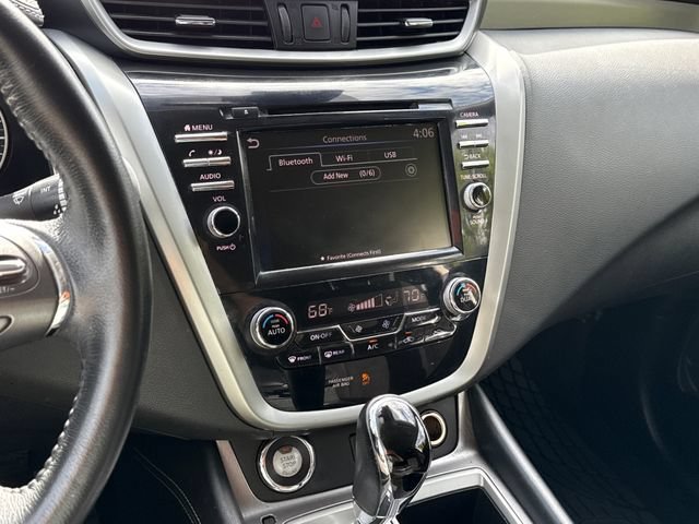 Used 2020 Nissan Murano SV AWD/4WD image 26