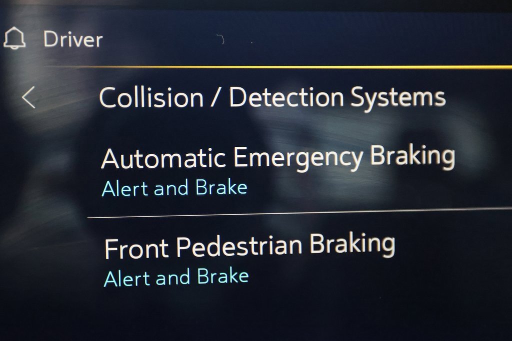 Used 2025 Chevrolet Silverado 3500 LTZ image 31