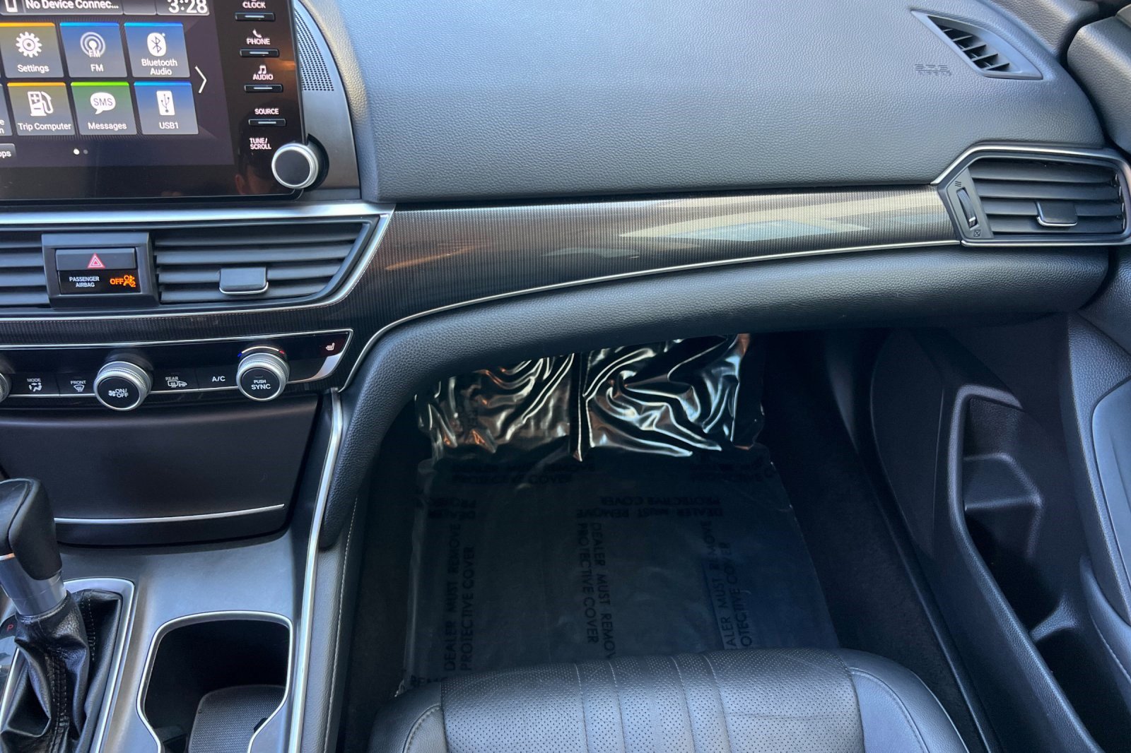 Used 2022 Honda Accord Sport Special Edition image 29