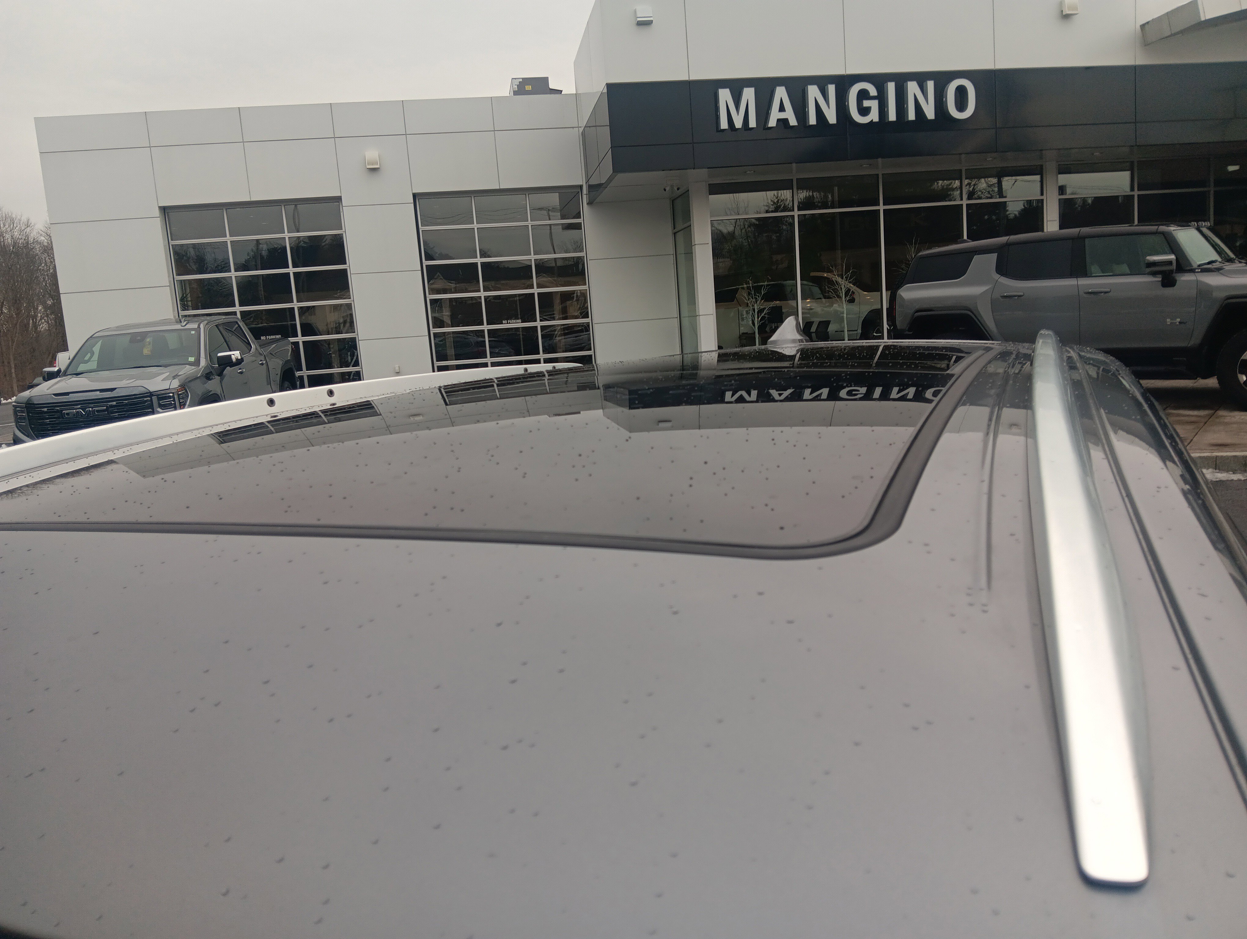 Certified 2019 Buick Envision Essence image 9