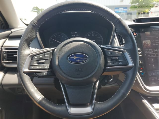 Certified 2025 Subaru Outback Limited AWD/4WD image 24