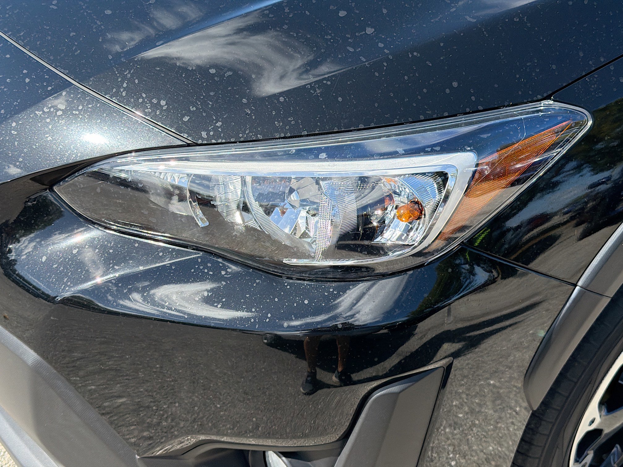 Certified 2023 Subaru Crosstrek 2.0i Premium image 9