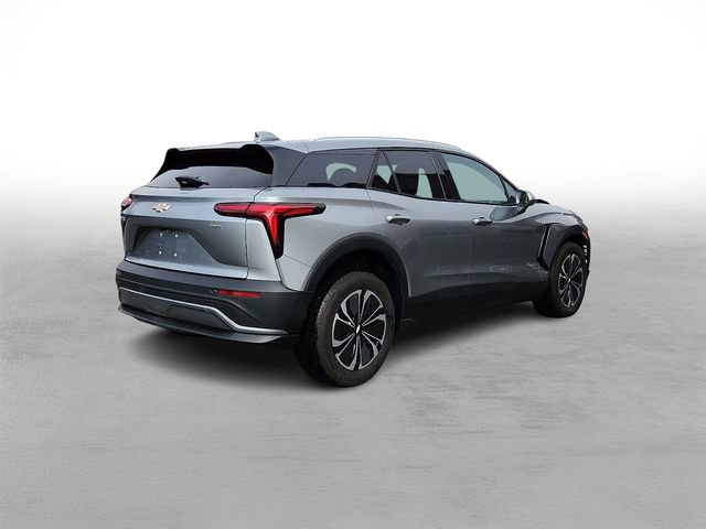 Certified 2024 Chevrolet Blazer EV LT image 6