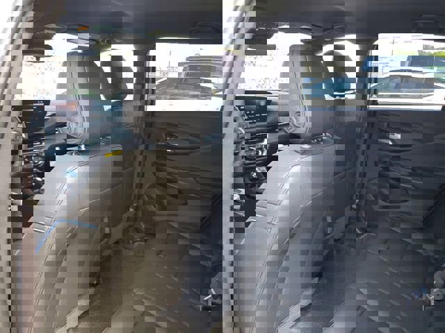 New 2026 Buick Envista Sport Touring w/ Convenience I Package image 9